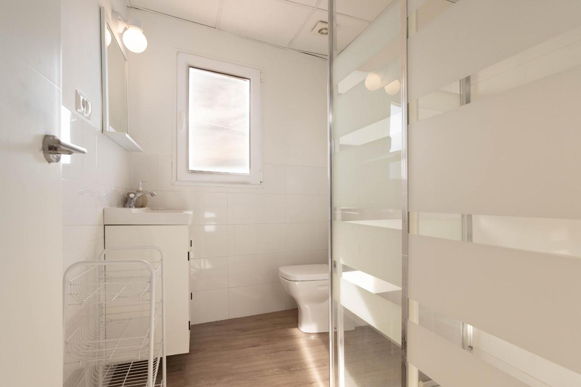 Apartamento Plaza Mayor Attic En Madrid Exteriér fotografie
